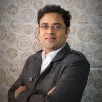 Saurabh Gupta