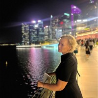 Kauppi-Nykänen Erika