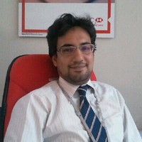 Fakhar Zaidi