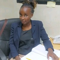 Ruth Njeri