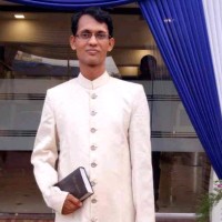 Samuel Paul Bhatt