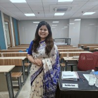 Ruchika Dave