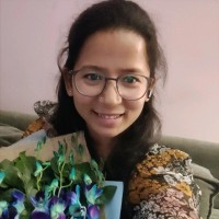 Chitra Negi