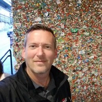 Mike Kriesel