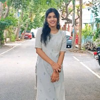 Suma Sahithi