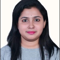 Dhanashree Shetye Mehta