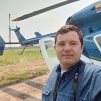 Cristian Mauricio Parra Acosta