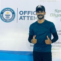 Sibi Alex