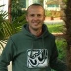 Luca Fusi