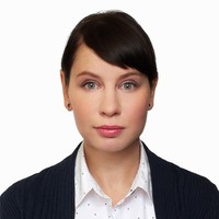 Aleksandra Komarovskaya