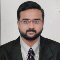 Pankaj Santosh Ghive
