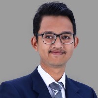 Farid Salehan, Fciarb