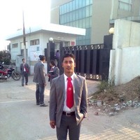 arvind sharma