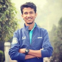 Prashant Singh