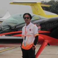 Ain Aizat Firdaus