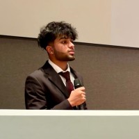 Krish Garg