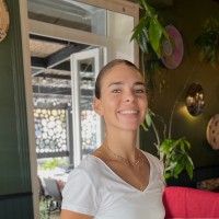 Amandine Boscher