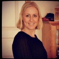 Linda Druglitrø