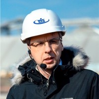 Dmitry Galimov