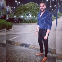 Mohamed Essam , Cma In Progress