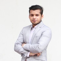 Md. Ifti Khar Hossain
