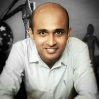 Anup Padmanabhan