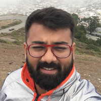 Kunal Domadia