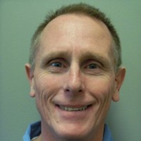 Mark Pedersen
