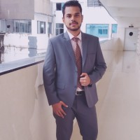 Tilak Shetty