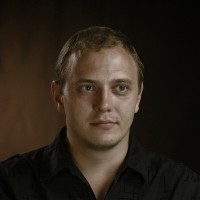 Ігор Постнов