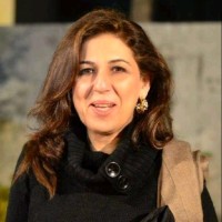 Bushra Haroon