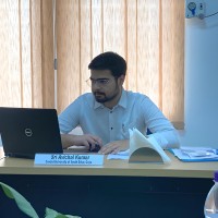 Avichal Kumar
