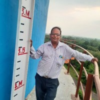 Shrivastava Praveen