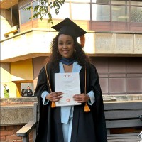 Linamandla Ntontela