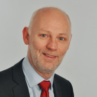 Keith Foley