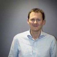 Mark Dysart