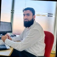 Shahzad Iftikhar