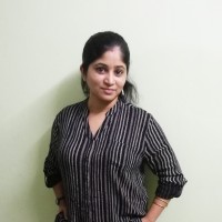 Chetana Badiger