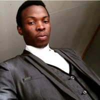Bandile P Dlamini