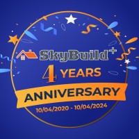 SkyBuild Plus