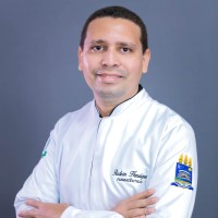 Rudson Henrique Elias de Sousa