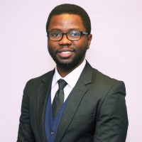 Tobi Ogunribido, Ph.D.