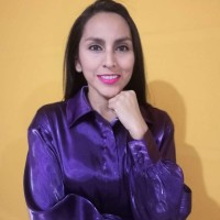Lizzy Mendivil