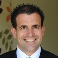 David Rivett