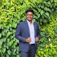 Badhri Narayanan