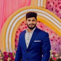 Vimal S