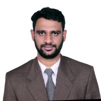 Sunil Kumar