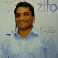 Amit Pratap Singh Rathore
