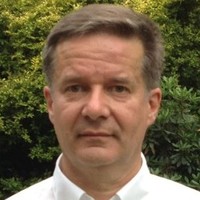 Etienne Van Durme