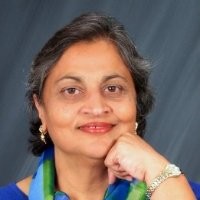 Yashoda Gowda
